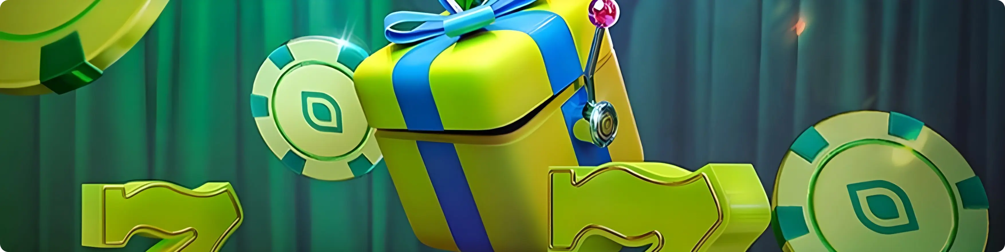 Lemon Casino üdvözlő bónusz