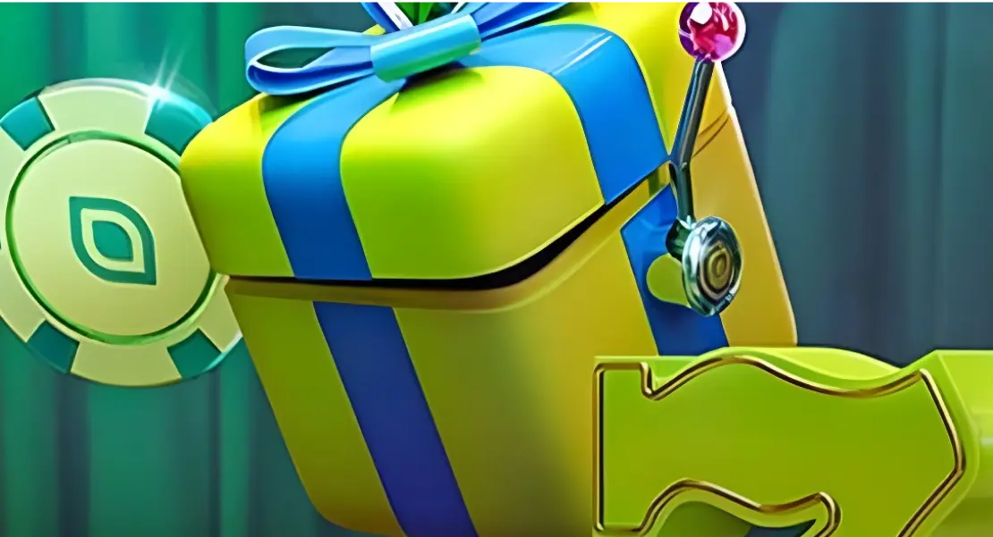 Lemon Casino üdvözlő bónusz mobil