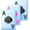 Baccarat játékok